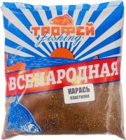 Прикомка Всенародная 0,750 кг. Карась