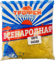 Прикомка Всенародная 0,750 кг. Карп сазан