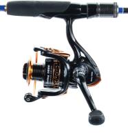 Катушка Reby 3000