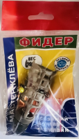 Фидер инлай 80гр.