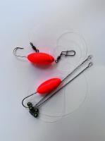 Снасть на пеленгаса