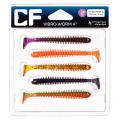 Vibro Worm 4