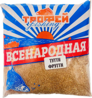 Прикомка Всенародная 0,750 кг. Тутти-фрутти