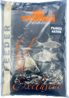 Exclusive 1.0 кг.Рыбец актив
