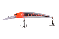 Воблер LureMax ZIF 105F DDR-080 15гр. плавающий