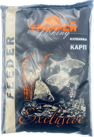 Exclusive 1.0 кг.Клубника