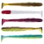Силикон. приманки Crazy Fish Vibro Worm 4. 75-100-M120-6 Силикон. приманки Crazy Fish Vibro Worm 4. 75-100-M120-6