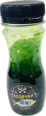 Насадка колечки в дипе лещ