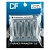 Силикон. приманки Crazy Fish NANO MINNOW   6-40-29-6 