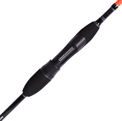 Удилище спин. Maximus POINTER-X Travel Microjig  23UL  2.3m  0.8-7g