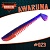 AWARUNA  3" (75 мм)уп.9 шт.#023 Cosmos