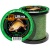 Плетеный шнур AQUA Agualon Dark-Green 0.12mm 100m Плетеный шнур AQUA Agualon Dark-Green 0.12mm 100m