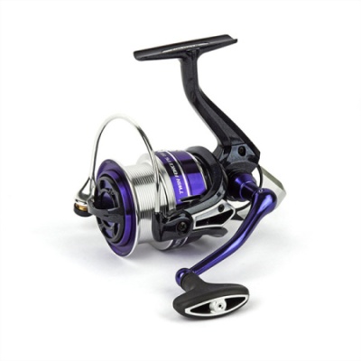 Каиушка Nautilus Twin Force PG 4000