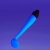 Силикон. приманки Crazy Fish Vibro Fat 3.2  73-80-59RH-6