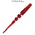 Силикон. приманки Crazy Fish POLARIS 1.2" 61-30-73-6