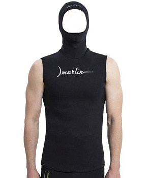 Майка + шлем неопрен размер 60