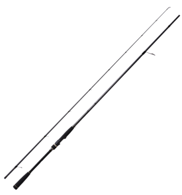 Удилище спин. Maximus CONTACT JIG 24H  2.4m  15-56g