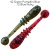 Силикон. приманки Crazy Fish WHITEBAIT 0.8" 16-20-42\73-6 Силикон. приманки Crazy Fish WHITEBAIT 0.8" 16-20-42\73-6