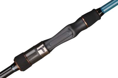 Спиннинг VERSUS VSR 802 HHT 2,44м 20-70гр
