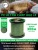 Плетеный шнур AQUA Agualon Dark-Green 0.12mm 100m Плетеный шнур AQUA Agualon Dark-Green 0.12mm 100m