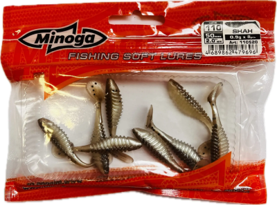 SHAH 2.0 цвет 110