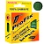 Плетеный шнур AQUA ProFix Dark-Green 0.35mm 100m test -28.00 kg