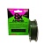 Плетеный шнур AMUNK 8X green 150м 0,14мм
