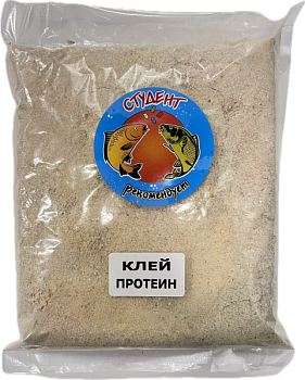  Клей протеин 800 гр.