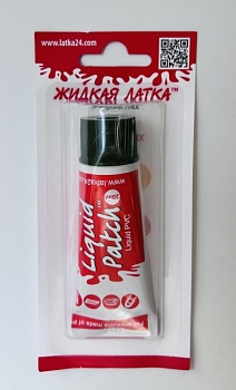 Жидкая латка Болото