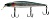 Воблер LureMax BLAZE 97SP MR-048 10гр. суспендер