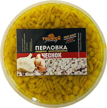 Перловка Трофей чеснок