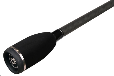 Спиннинг PERFECT JIG CFPJ-72-L-T 2,2м 2-10гр