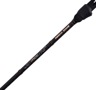 Удилище спин. Maximus PERCH ZONE 762L  2.3m max 12g