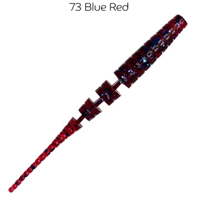 Силикон. приманки Crazy Fish Polaris 2.2  17-54-73-6