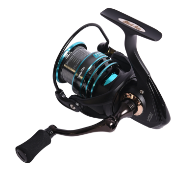 Катушка безынерционная Black Side Cadet 3000FD 