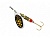Блесна Mepps BLACK FURY JAUNE AG  №4 (57360) 
