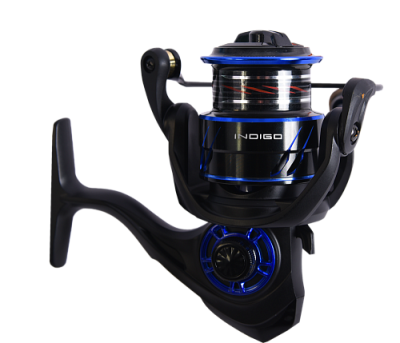Катушка Maximus INDIGO 3000