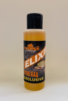 Elexir лещ exclusive (100 мл.)