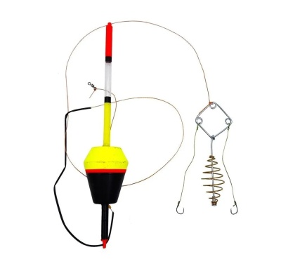 Оснастка на толстолоба Fishing Accessories