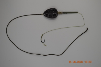 Монтаж Флет паста 80 гр.