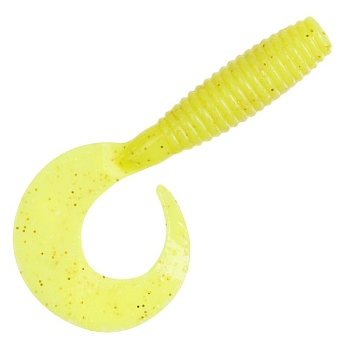 Силикон. приманки Crazy Fish ANGRY SPIN 2" 21-45-6-6