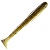 Силикон. приманки Crazy Fish Vibro Worm 2  3-50-30d-6