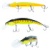 Воблер KDF Aggressor 31 гр №17