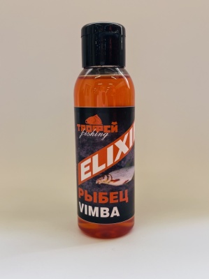 Elexir рыбец vimba (100 мл.)