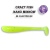 Силикон. приманки Crazy Fish NANO MINNOW  6-40-6-6 
