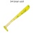 Силикон. приманки Crazy Fish NANO MINNOW  6-40-54-6 