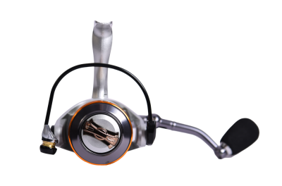 Катушка безынерционная Black Side Aviator 4500FD 
