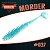 MORDER 3" (75мм) уп.8шт. #037 MALEK