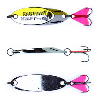 Блесна кастмастер KDF Kastbait 7-SE 35 гр.