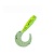 Силикон. приманки Crazy Fish ANGRY SPIN 1" 20-25-54-6
